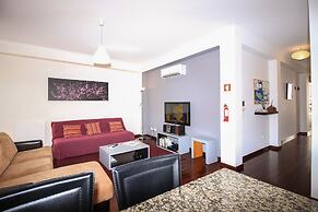 Casas da Avenida e do Pico