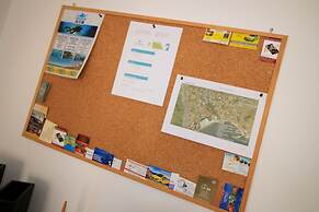 Casas da Avenida e do Pico