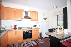 Casas da Avenida e do Pico