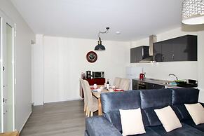 Casas da Avenida e do Pico