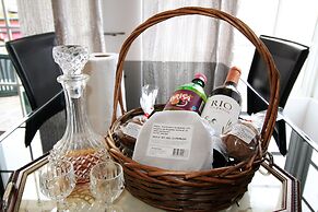 Casas da Avenida e do Pico