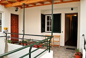 Casas da Avenida e do Pico