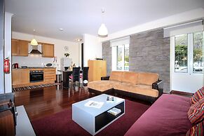 Casas da Avenida e do Pico