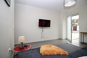 Casas da Avenida e do Pico