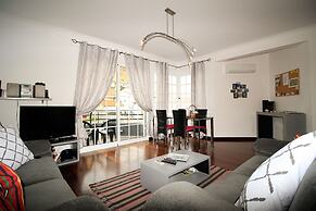 Casas da Avenida e do Pico