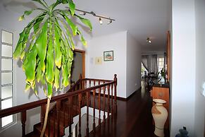 Casas da Avenida e do Pico