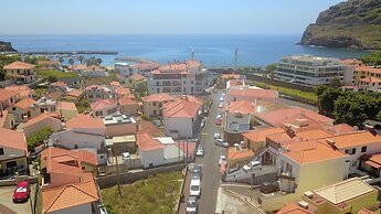 Casas da Avenida e do Pico