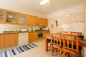 Casas da Avenida e do Pico