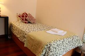 Casas da Avenida e do Pico