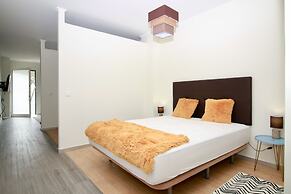 Casas da Avenida e do Pico