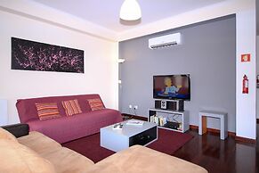 Casas da Avenida e do Pico