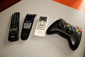 Casas da Avenida e do Pico