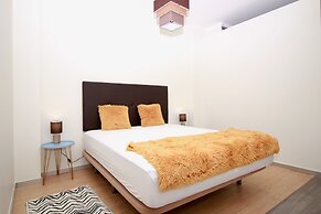 Casas da Avenida e do Pico