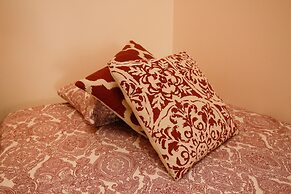 Casas da Avenida e do Pico