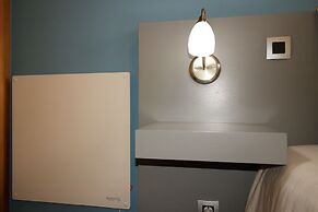 Casas da Avenida e do Pico