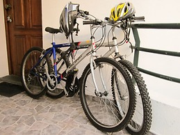 Casas da Avenida e do Pico