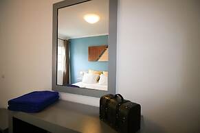 Casas da Avenida e do Pico