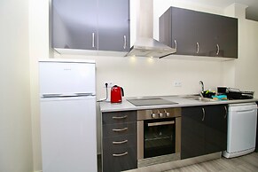 Casas da Avenida e do Pico