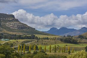 Clarens Retreat