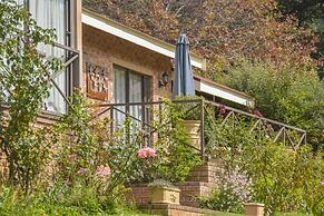 Clarens Retreat