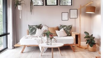 Woodlands Self Catering, Knysna