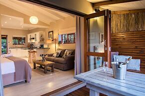 Woodlands Self Catering, Knysna