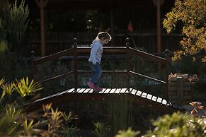 Woodlands Self Catering, Knysna