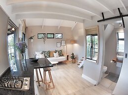 Woodlands Self Catering, Knysna