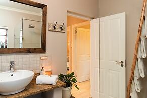 Woodlands Self Catering, Knysna