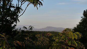 Woodlands Self Catering, Knysna