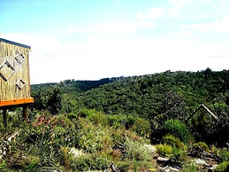 Woodlands Self Catering, Knysna