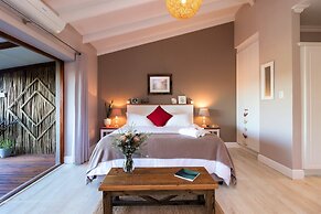 Woodlands Self Catering, Knysna