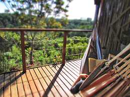 Woodlands Self Catering, Knysna