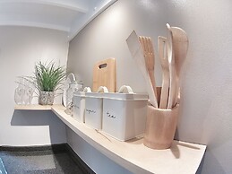 Woodlands Self Catering, Knysna