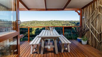 Woodlands Self Catering, Knysna