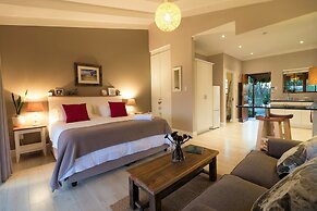 Woodlands Self Catering, Knysna