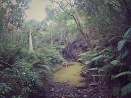 Woodlands Self Catering, Knysna