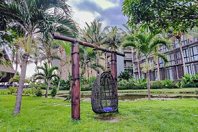 Wyndham Tamansari Jivva Resort Bali