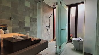 Wyndham Tamansari Jivva Resort Bali