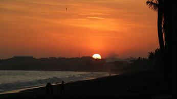 Wyndham Tamansari Jivva Resort Bali