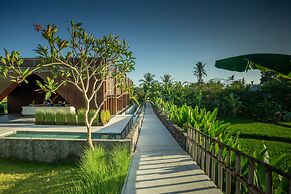 Wyndham Tamansari Jivva Resort Bali