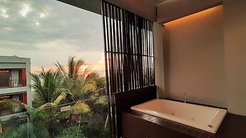 Wyndham Tamansari Jivva Resort Bali