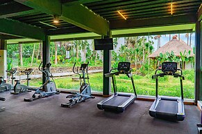 Wyndham Tamansari Jivva Resort Bali