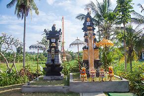 Wyndham Tamansari Jivva Resort Bali