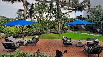 Wyndham Tamansari Jivva Resort Bali