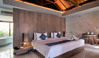 Wyndham Tamansari Jivva Resort Bali