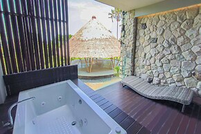 Wyndham Tamansari Jivva Resort Bali