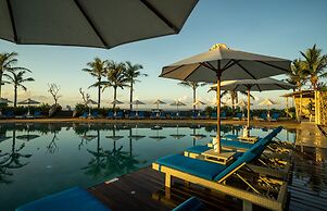 Wyndham Tamansari Jivva Resort Bali