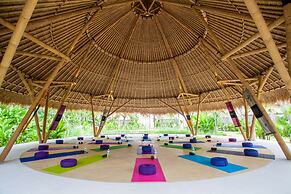 Wyndham Tamansari Jivva Resort Bali