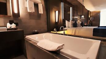 Wyndham Tamansari Jivva Resort Bali